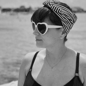 Meet your Posher, Jackie